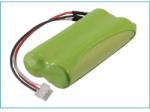 81087-02 vezetéknélküli fejhallgató akkumulátor 700 mAh (81087-02)