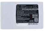  202932-06 akkumulátor 1500 mAh (202932-06)