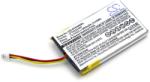  FT603048P Vezetéknélküli fejhallgató akkumulátor 900 mAh (FT603048P) - notebook-alkatresz - 3 655 Ft
