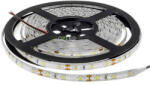 OPTONICA kültéri SMD LED szalag 12V 300lm/m 4500K nappali fehér 60LED/m 4, 8W/m IP54 120° 4731 (ST4731)