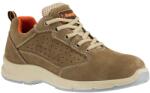 Kapriol Pantofi de protectie Kapriol TYPHOON, S1P SRC, maro, mas. 42 (KAP-42802) - constructii-mag