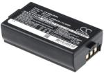  BA-E001 Nyomtató akkumulátor 3300 mAh (BA-E001)