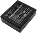  LBC4090002 Nyomtató akkumulátor 3400 mAh (LBC4090002)