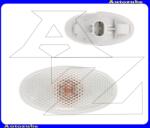 SUZUKI VITARA 2015.03-2018.08 Oldalindex oldalfüggetlen (foglalattal) TYC 18-0303-00-2