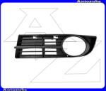 VW CADDY 3 2004.02-2009.12 /2K/ Első lökhárító rács bal, ködlámpás I0909719