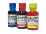 HP Cerneala refill HP 364 364XL CB320EE CB325EE Yellow 100ml