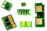 HP Chip HP P2035 P2055 CE505A 2.3K
