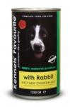 Kennels' Favourite with Rabbit / Nyúl 24 x 400 g