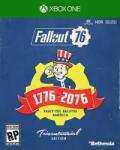 Bethesda Fallout 76 [Tricentennial Edition] (Xbox One)