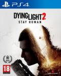 Techland Dying Light 2 Stay Human (PS4)