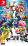Nintendo Super Smash Bros. Ultimate (Switch)