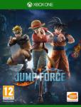 BANDAI NAMCO Entertainment Jump Force (Xbox One)