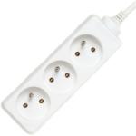 PremiumCord 3 plug 3 m (PP3-03)