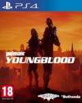 Bethesda Wolfenstein Youngblood (PS4)
