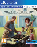 Samurai Punk The American Dream VR (PS4)