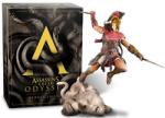 Ubisoft Assassin’s Creed Odyssey [Medusa Edition] (PS4)
