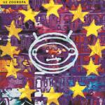 Island U2 - Zooropa (Vinyl LP (nagylemez)) (5797082)