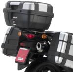 GIVI hátsó doboztartó konzol SR3101 DL 650 V-Strom L2-L3 11-13 GIVI