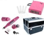 As Seen On TV Kit complet pentru manichiura