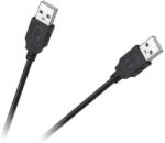 Cabletech Cablu USB tata-tata 1m Cabletech Eco-Line (KPO4012-1.0) - sogest