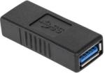 Cabletech Adaptor prelungire USB 3.0 A mama-mama Cabletech (ZLA0865) - sogest