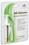 AG Termopasty Pasta termoconductoare AG Extreme 6 W/m. K. 3grame AG TermoPasty (AGT-108) - sogest