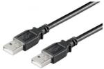 Goobay Cablu 2.0 USB 3m tata-tata conductor cupru Goobay (93594) - sogest
