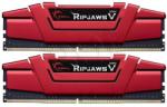 G.SKILL Ripjaws V 16GB (2x8GB) DDR4 3600MHz F4-3600C19D-16GVRB