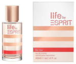 Esprit Life by Esprit EDT 40ml