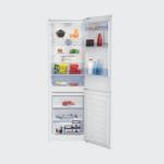 Beko RCSA330K30W Hűtőszekrény, hűtőgép