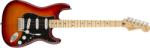 Fender Player Stratocaster Plus Top MN ACB