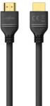 Hama Кабел uRage Ultra-High-Speed HDMI, сертифициран, 8K, позлатен, 2 м (HAMA-115511) - megamag