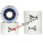  Juice SPIKED SERIES Amp soft blue 62mm x 38mm / 91 A 4 db