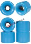 Powerslide Blank Roller Derby 70x51mm / 78A blue vagy green színben 4 db