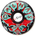  Eulogy Jeff Dalnas - Vintage Pro 57mm/89A 4 db