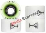  Juice SPIKED SERIES Monster hard green 59mm x 38mm / 95 A 4 db