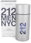 Carolina Herrera 212 Men NYC EDT 100 ml Tester Parfum