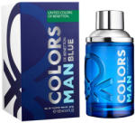 Benetton Colors de Benetton Man Blue EDT 100 ml