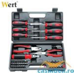 Wert W 2245 Trusa unelte