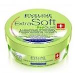 Eveline Cosmetics Extra Soft oliva luxus krém 200 ml