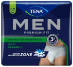 TENA MEN PREMIUM FIT MAXI S/M méretű férfi inkontinencia-fehérnemű
