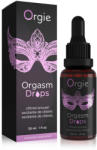 Orgie Orgasm Drops - vágyfokozó nőknek (30ml) - sexshopcenter