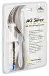 AG Termopasty Pasta termoconductoare pe baza de argint AG Silver 3.8 W/m. K. 3grame AG TermoPasty (AGT-107) - sogest
