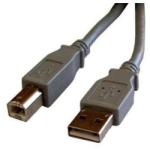 Cabletech Cablu imprimanta USB 1.8m Cabletech (KPO2784-1.8) - sogest