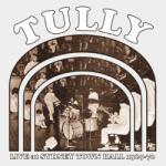 Tully Live At Sidney Hall