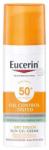Eucerin Sun Oil Control napozó krém-gél arcra SPF 50+ 50ml