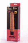 Lovetoy Real Feel (1) 7,5" vízálló multispeed vibrátor