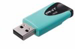 PNY Attache 4 16GB USB 2.0 FD16GATT4PAS1KA-EF Memory stick