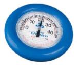 Praher Plastics Szondás vízhőmérő (TKA 202)