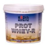 Redis Nutritie Prot Whey-R 900 g